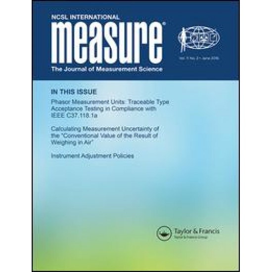 The Journal of Measurement Science