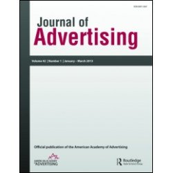 Journal of Advertising