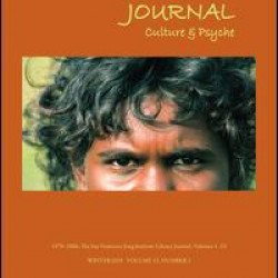 Jung Journal Jung Journal