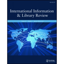 The International Information & Library Review