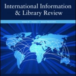The International Information & Library Review The International Information & Library Review