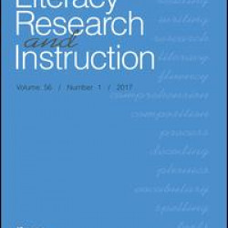 Literacy Research & Instruction Literacy Research & Instruction