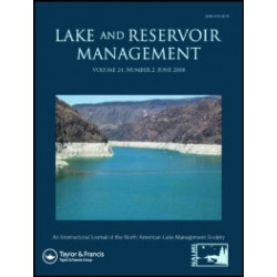 Lake and Reservoir Management