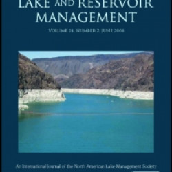 Lake and Reservoir Management Lake and Reservoir Management