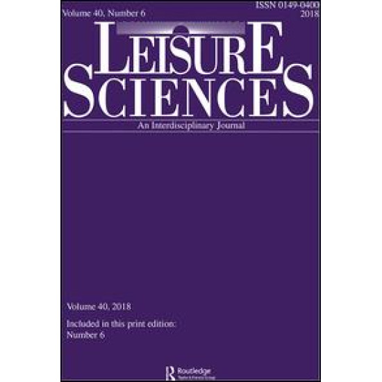 Leisure Sciences