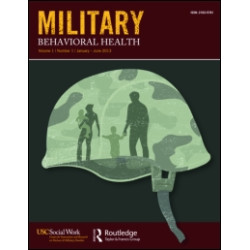 Military Behavioral Health Military Behavioral Health