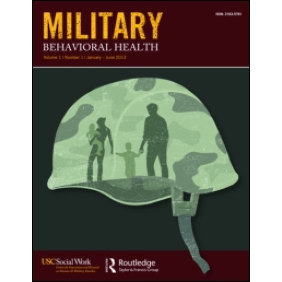 Military Behavioral Health