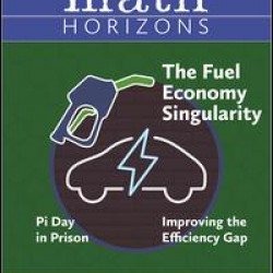 Math Horizon Math Horizon