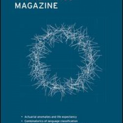 Mathematics Magazine Mathematics Magazine
