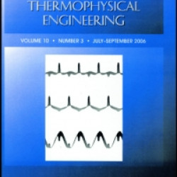 Nanoscale and Microscale Thermophysical Engineering Nanoscale and Microscale Thermophysical Engineering