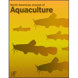 North American Journal of Aquaculture