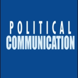 Political Communication Political Communication