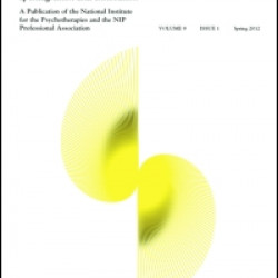 Psychoanalytic Perspectives Psychoanalytic Perspectives