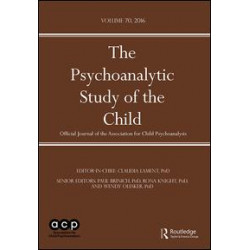 The Psychoanalytic Study of the Child