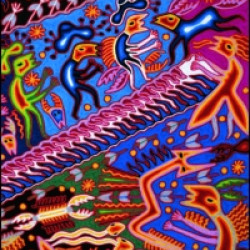 Psychological Perspectives: A Semiannual Journal of Jungian Thought Psychological Perspectives: A Semiannual Journal of Jungian Thought