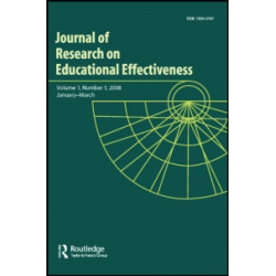 Journal of Research on Educational Effectiveness