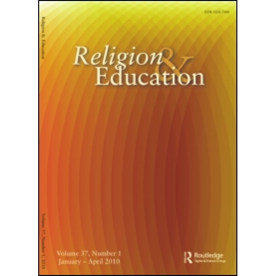 Religion & Education