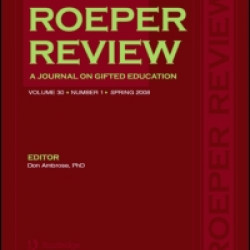 Roeper Review Roeper Review