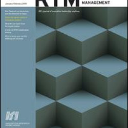 Research Technology Management