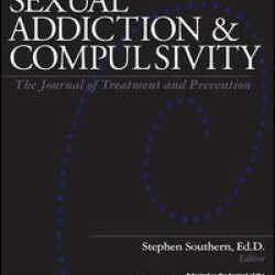 Sexual Addiction & Compulsivity