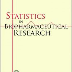 Statistics In Biopharmaceutical Research Online Statistics In Biopharmaceutical Research Online