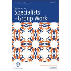 Journal for Specialists in Group Work