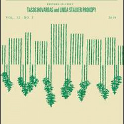 Society & Natural Resources Society & Natural Resources