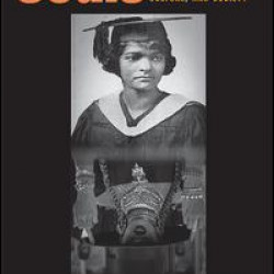 Souls: A Critical Journal of Black Politics, Culture, and Society Souls: A Critical Journal of Black Politics, Culture, and Society