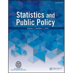 Statistics and Public Policy Statistics and Public Policy