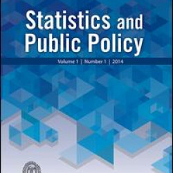 Statistics and Public Policy Statistics and Public Policy