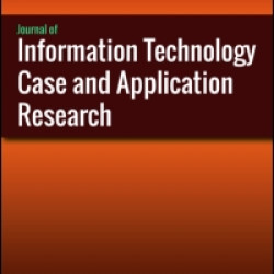 Journal of Information Technology Case and Application Research Journal of Information Technology Case and Application Research