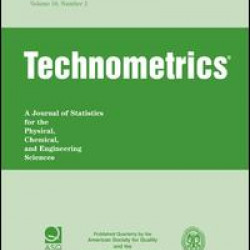 Technometrics Technometrics