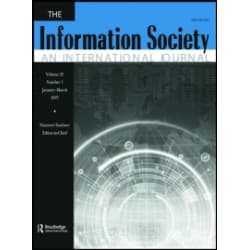 The Information Society