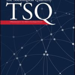 Sociological Quarterly