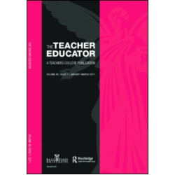 The Teacher Educator