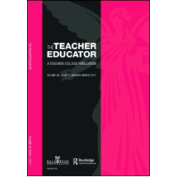 The Teacher Educator The Teacher Educator