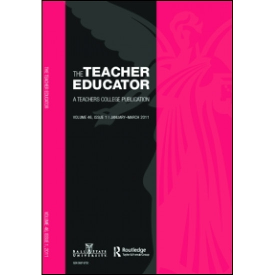 The Teacher Educator