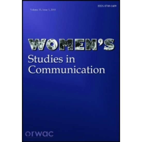 Women's Studies in Communication