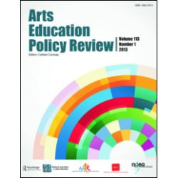 Arts Education Policy Review