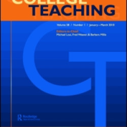 College Teaching College Teaching