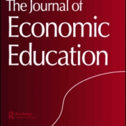 The Journal of Economic Education The Journal of Economic Education