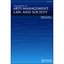 The Journal of Arts Management, Law, and Society