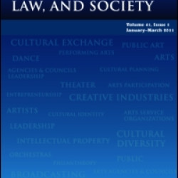 The Journal of Arts Management, Law, and Society