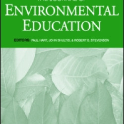 The Journal of Environmental Education Online The Journal of Environmental Education Online