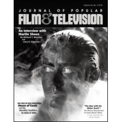 Journal of Popular Film and Television Journal of Popular Film and Television