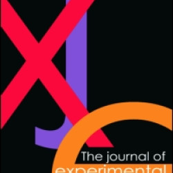 The Journal of Experimental Education The Journal of Experimental Education
