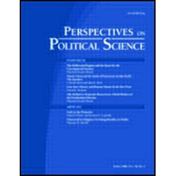 Perspectives on Political Science