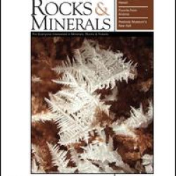 Rocks & Minerals Rocks & Minerals