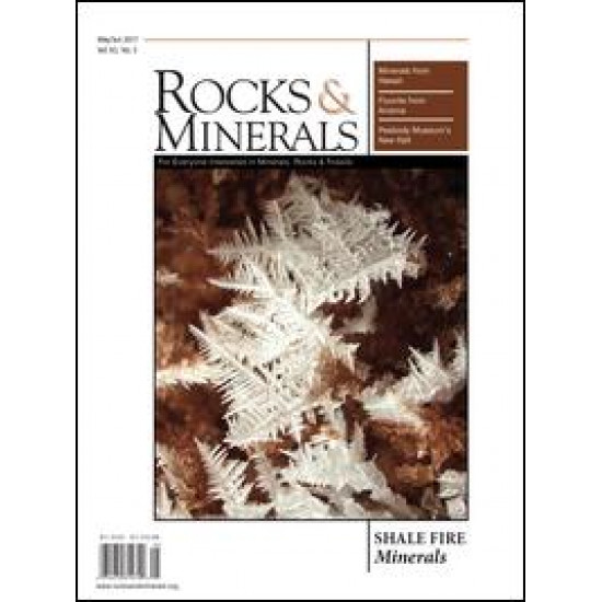 Rocks & Minerals