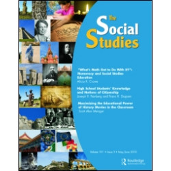 The Social Studies